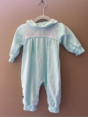 Vintage 90’s Baby Collection One-Piece Romper 3M